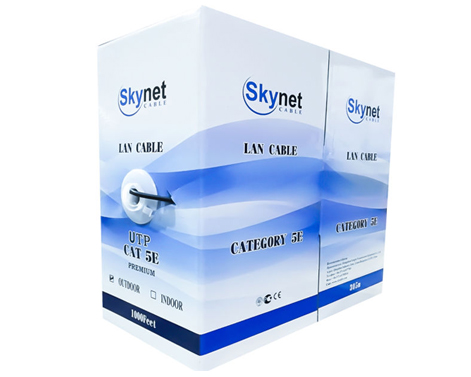 Купить кабель Skynet FTP