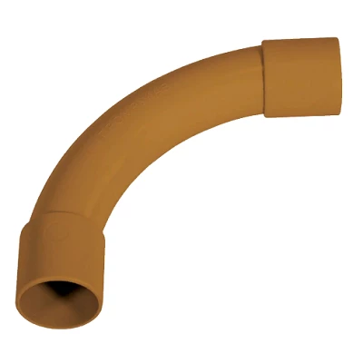 Соединитель угловой бук d25 мм (30шт/270шт уп/кор) (PR13.0277)