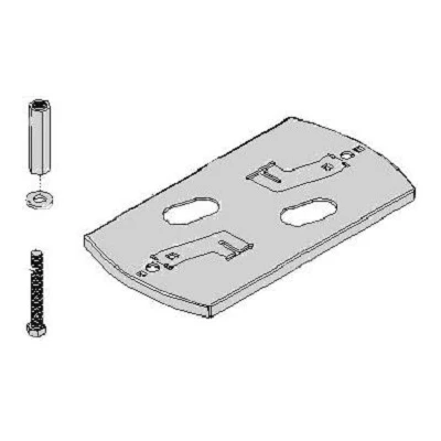 Монтажное основание FLY (119RIP085)