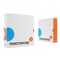 Модуль обнаружение падений Macroscop