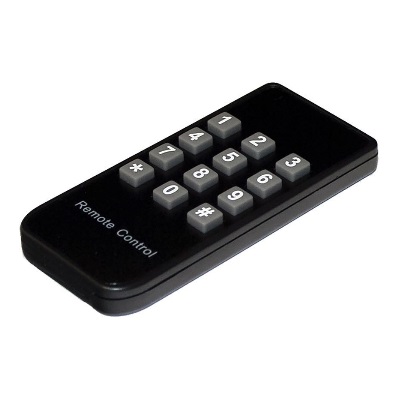 ИК-Пульт для TS-CTR-EM