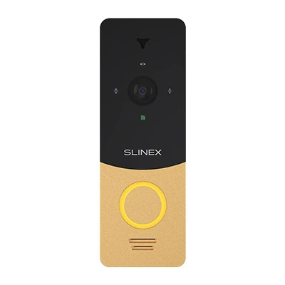 ML-20IP (Gold+Black)