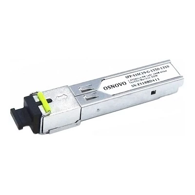 SFP-S1SC19-G-1550-1310