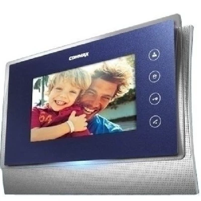 CDV-70U/XL (Синий)