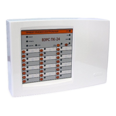 ВЭРС-ПК 24П версия 3.2