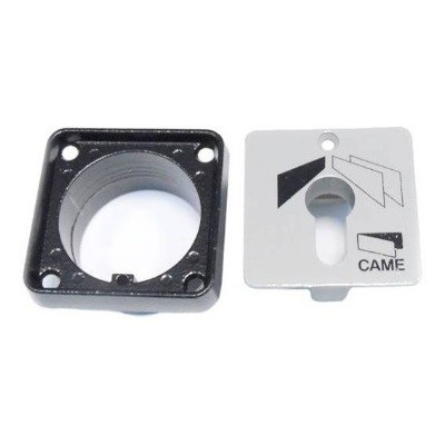 Передняя панель SET (119RIR014)