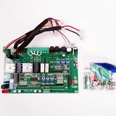 Плата блока управления ZL19NA (3199ZL19NA)