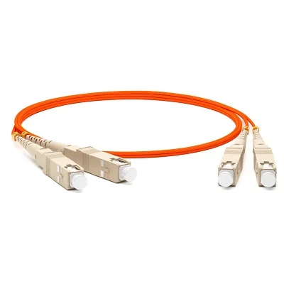 FC-D2-50-SC/PR-SC/PR-H-10M-LSZH-OR