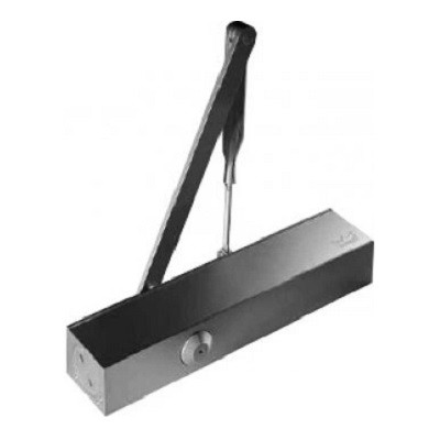 TS-83 без рычага (серый)