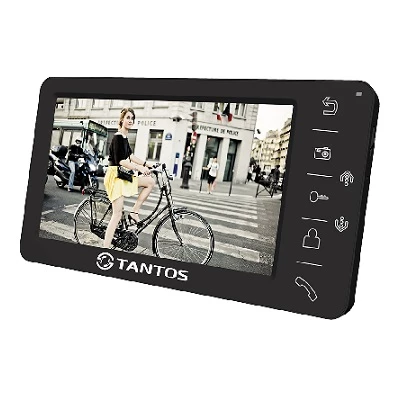 Amelie - SD XL (Черный)