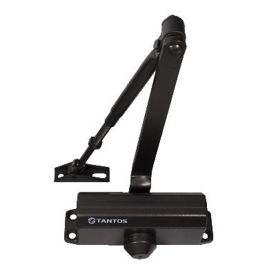 TS-DC085 Freeze черный