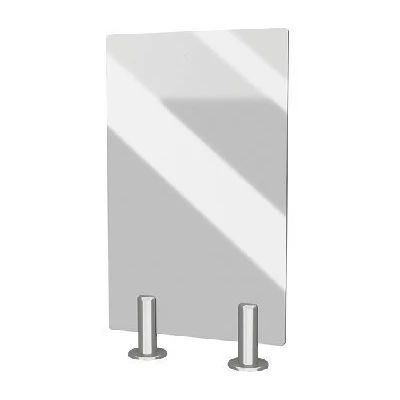 Ограждение со стеклом 500 (ВЗР 2377)