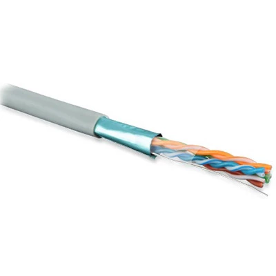 FUTP4-C5E-S24-IN-PVC-GY-305