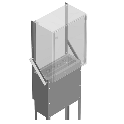 ОНШ-2 Основание (70002)