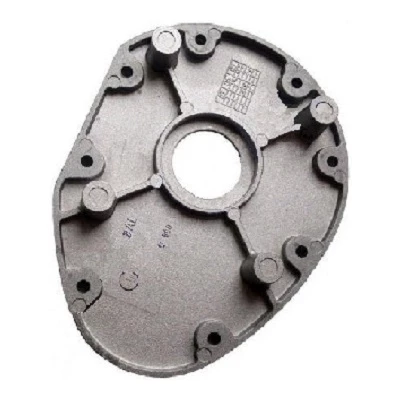 Левая крышка редуктора C-BX (119RICX023)