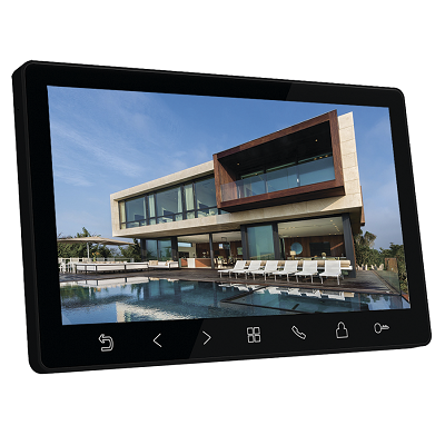 Amelie HD SE Slim (Black) VZ 