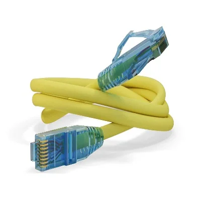 PC-LPM-UTP-RJ45-RJ45-C6-5M-LSZH-YL