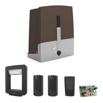 CAME BXV BROWN (арт.001UOPS20 00) 