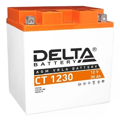 Delta CT 1230