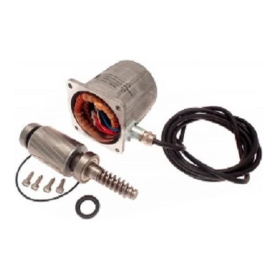 Электродвигатель FROG-AV в сборе (119RIA062)