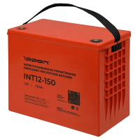 Батарея для ИБП INT12-150 12В 150Ач (2005333)