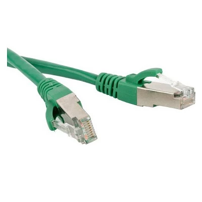 PC-LPM-SFTP-RJ45-RJ45-C5e-15M-LSZH-GN