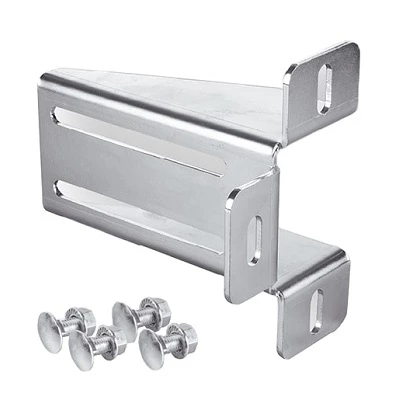 PARK 240 - кронштейн 240x88мм с крепежем для LAST S/M и всех моделей PADDOCK (арт. 1700196)