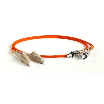 FC-D2-50-LC/PR-ST/PR-H-3M-LSZH-OR