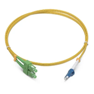 FOP(d)-9-SC/APC-LC/UPC-15m