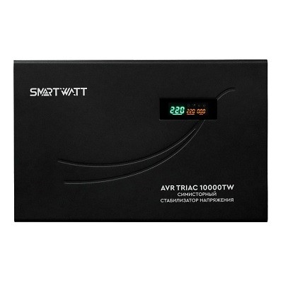 AVR TRIAC 10000TW (10000 ВА)