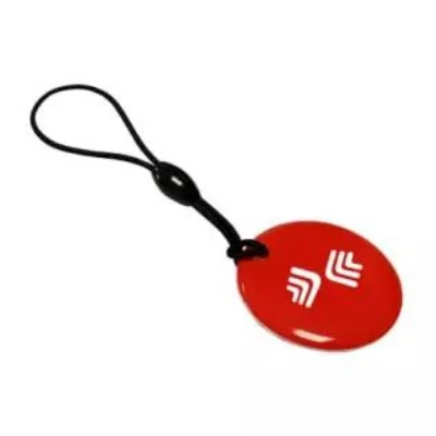 RFID-идентификатор Mifare 1K типа Jelly Tag «JTM-01»