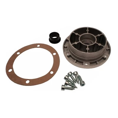 Крышка редуктора BX-243 (119RIBX047)