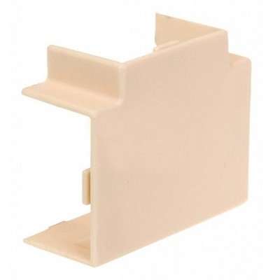 Т-образный угол сосна 25х16 (4 шт/комп) PR08.4069