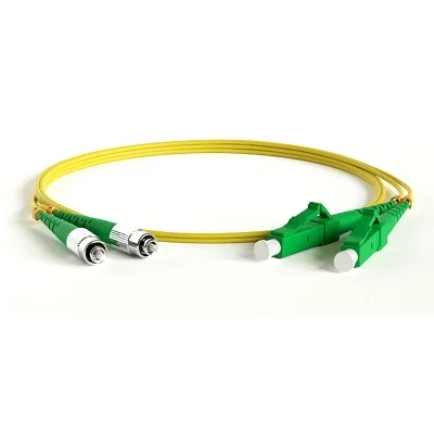 FC-D2-9-FC/AR-LC/AR-H-5M-LSZH-YL