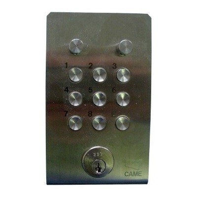 Передняя панель S5000 (119RIR175)