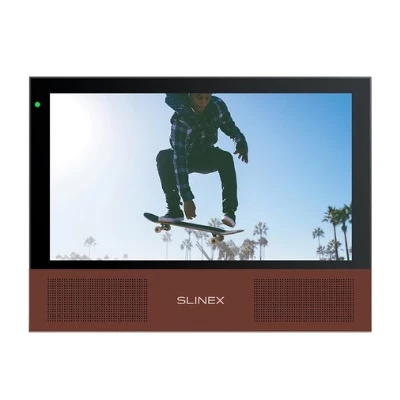 Sonik 7 (Black+Pink Gold)