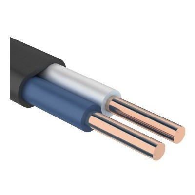 ВВГ-Пнг(А)-LS 2x2,5 мм² 100 м