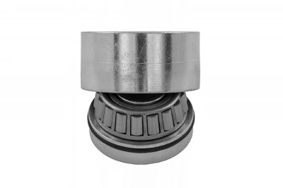 AB 70 L - петля-шарнир нижняя подшипниковая, D-72, до 2300 кг (арт. 1700111)