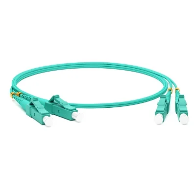 FC-D2-503-LC/PR-LC/PR-H-5M-LSZH-AQ