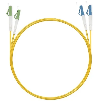 FOP(d)-9-LC/APC-LC/UPC-10m