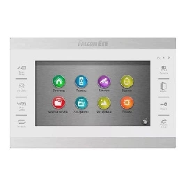 FE-70 ATLAS HD (White) XL