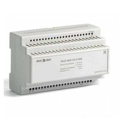 СКАТ КИП-24/2 DIN 