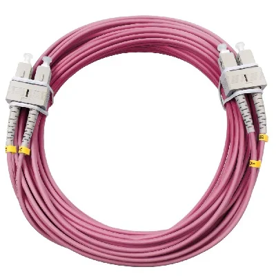 FOP-50-OM4-SC-SC-10m