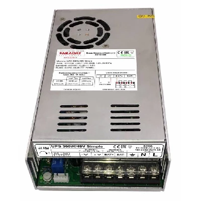 UPS 300W/48V Simple