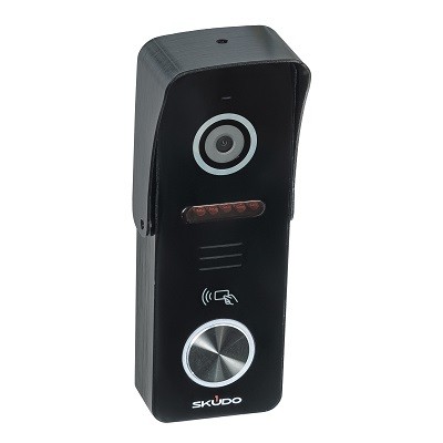 SK-P12LBMF (Черный)