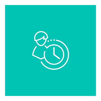 Модуль расширения «Учет рабочего времени»