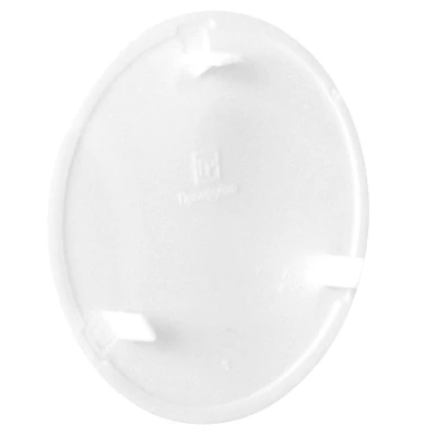 Крышка для коробки ГСК 80-0900 для с/п безгалогенная (HF) 79х44 (224шт/кор) (PR80.0006)