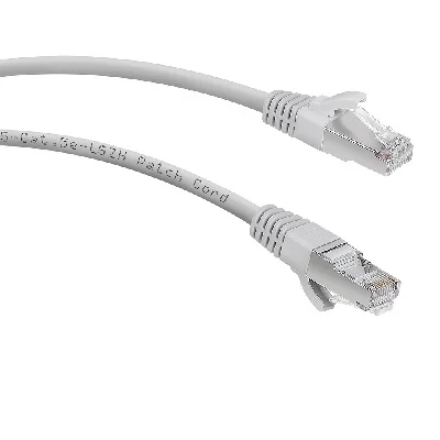 PC-FTP-RJ45-Cat.5e-1m