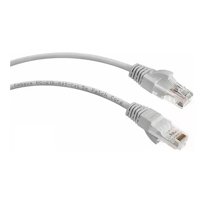 PC-UTP-RJ45-Cat.6-0.5m