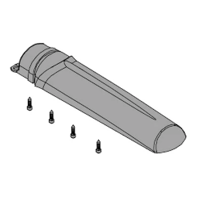 Крышка кожуха винта АХ302304, АХ3024, АХ402306, АХ412306 (119RID308)
